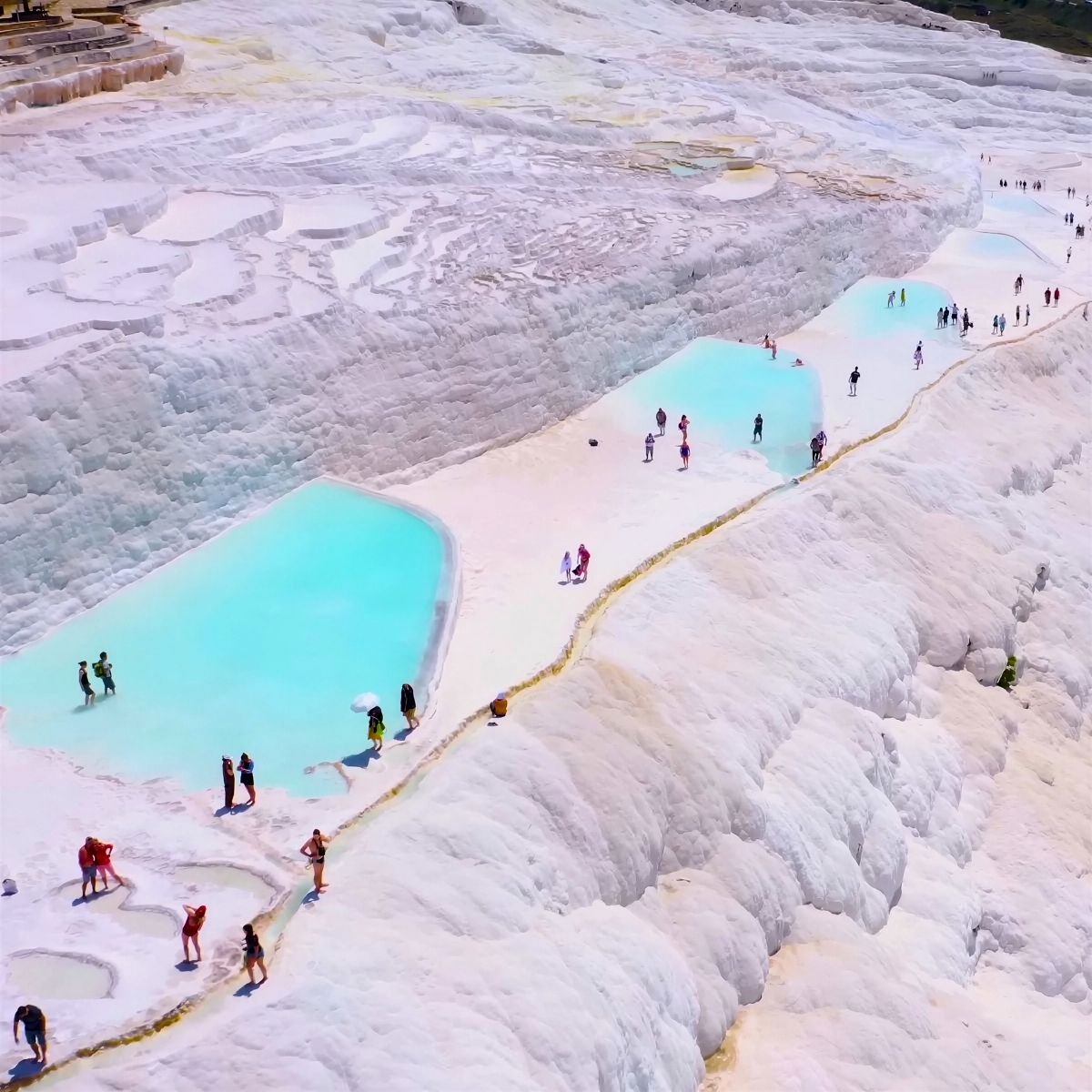 Pamukkale