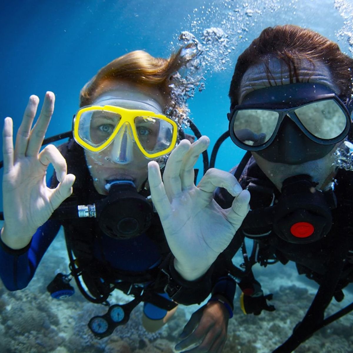Diving – Photo 4
