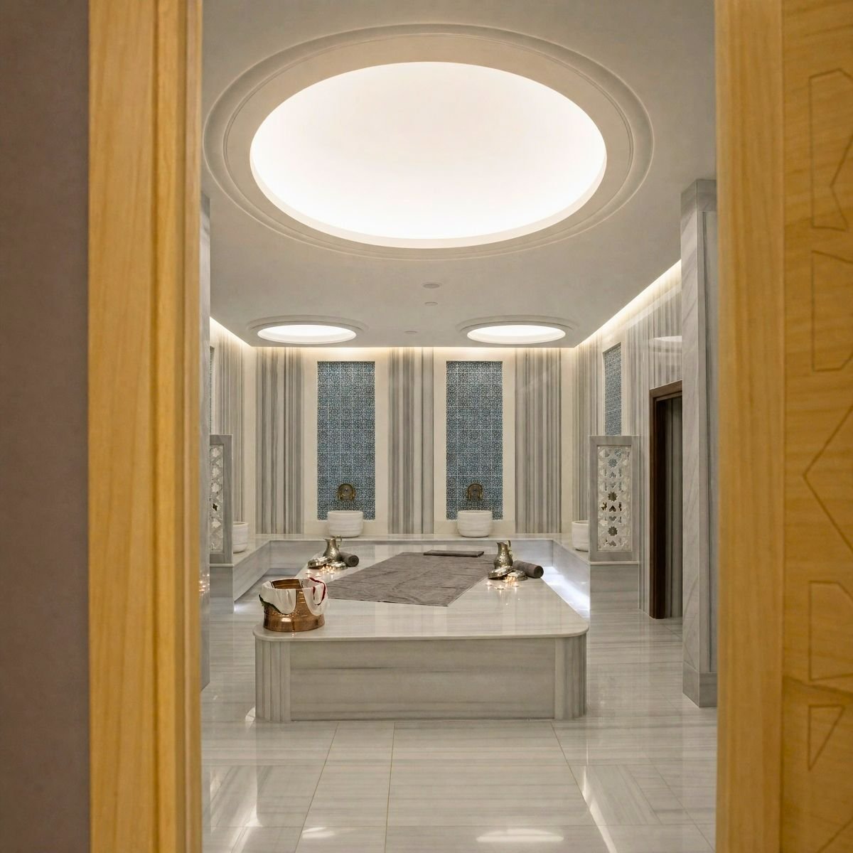 Hamam Classic