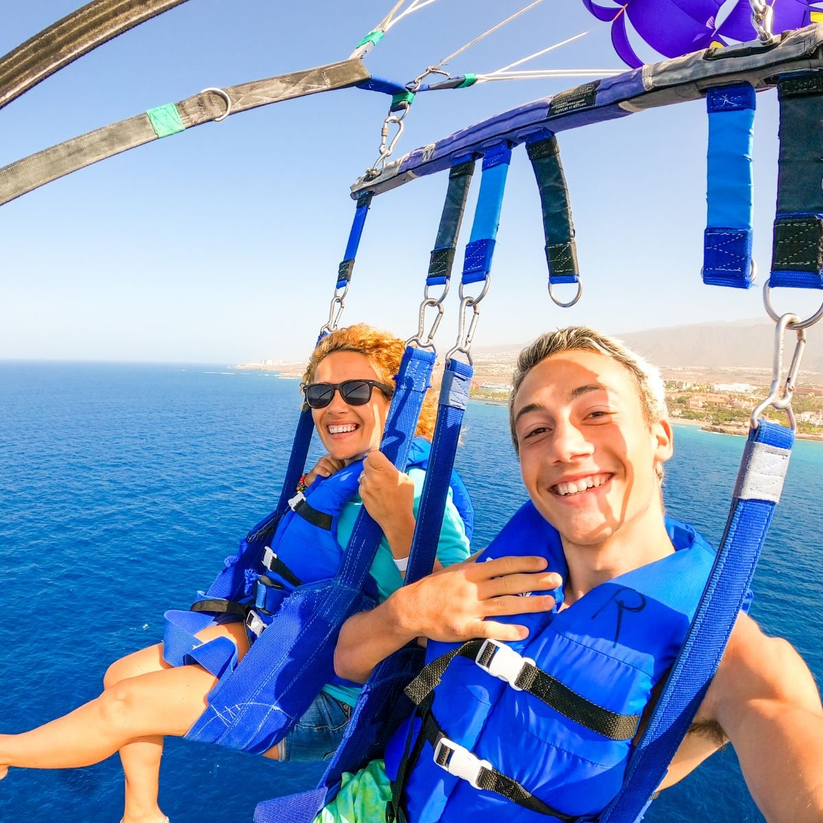 Water Sports, Jet Ski & More