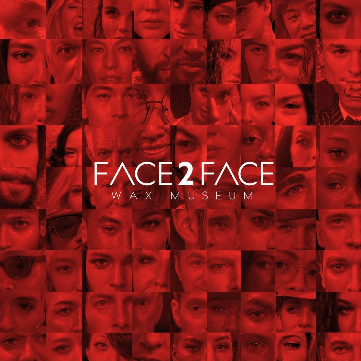 Face2Face Wax Museum at Antalya Aquarium